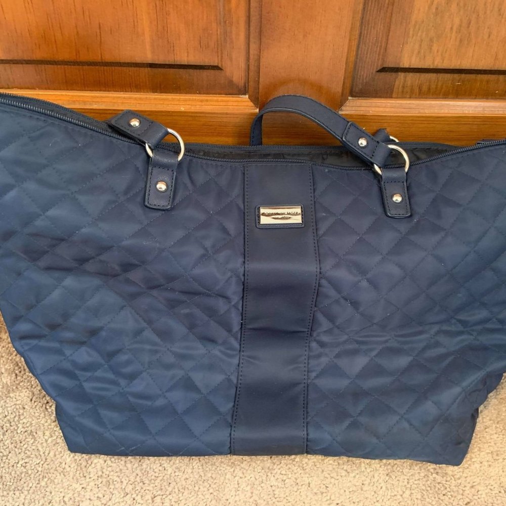 Tommy Hilfiger Satchel Bag